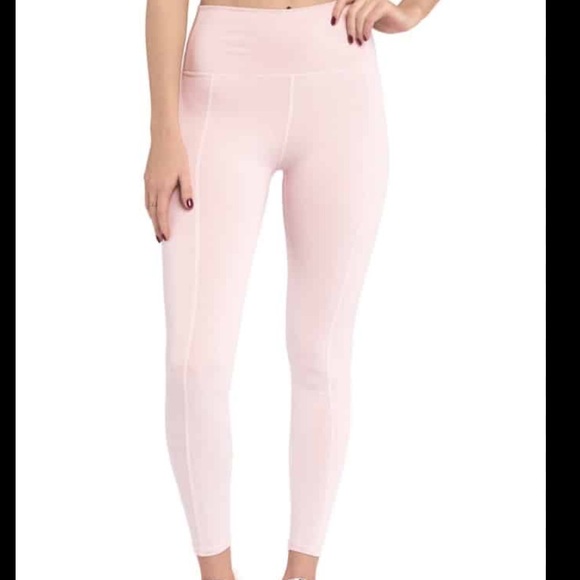 BYLT Basics Pants - BYLT Basics Legging Size Small